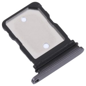 Google Pixel 7 SIM card tray black