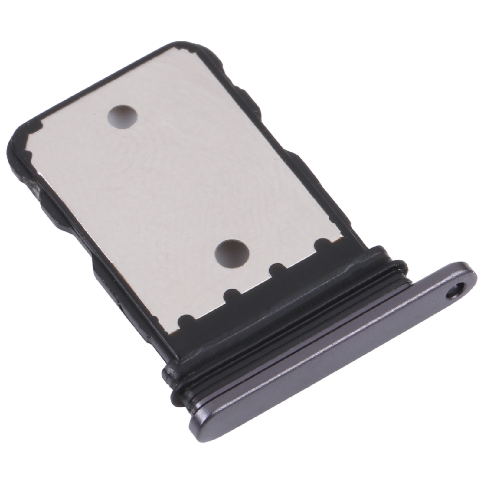 Google Pixel 7 Black SIM Card Tray Replacement - Image 2