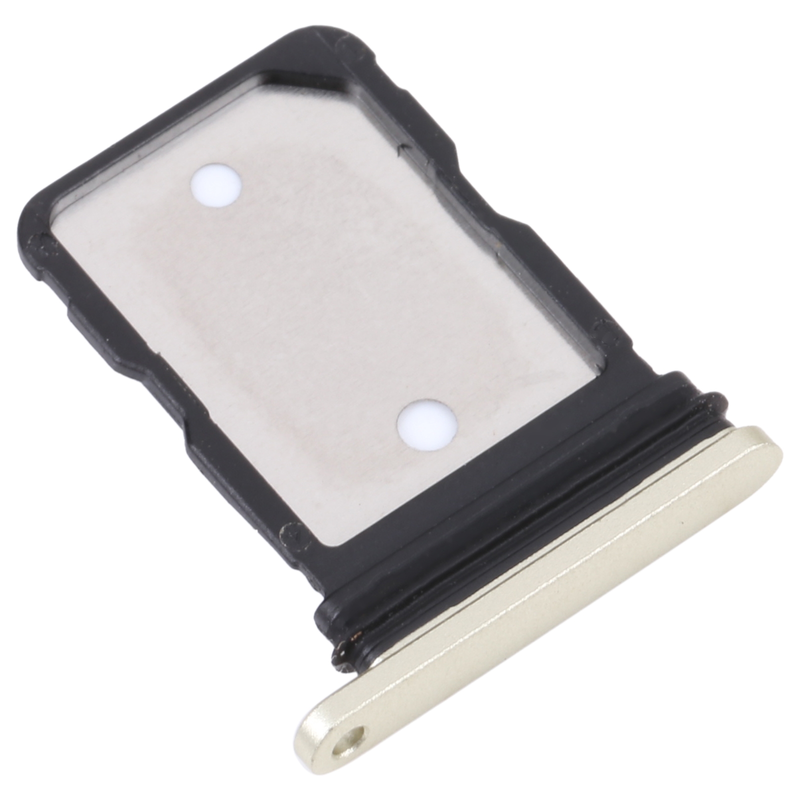 Google Pixel 7 gold SIM card tray replacement