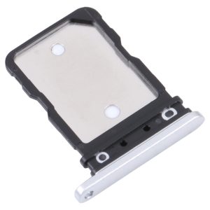 Google Pixel 7 white SIM card tray replacement