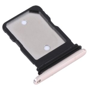 Google Pixel 7 Pro gold SIM card tray replacement