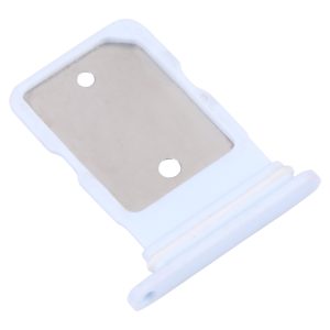 Google Pixel 4a SIM card tray blue replacement