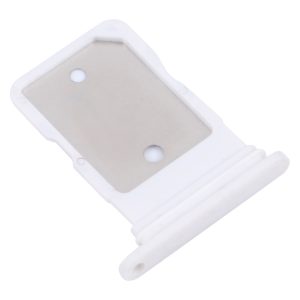 Google Pixel 4a SIM card tray white