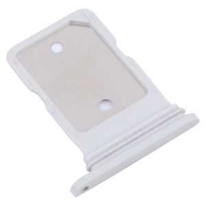 Google Pixel 5a white SIM card tray replacement