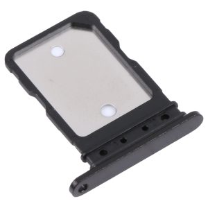 Google Pixel 6a black SIM card tray replacement