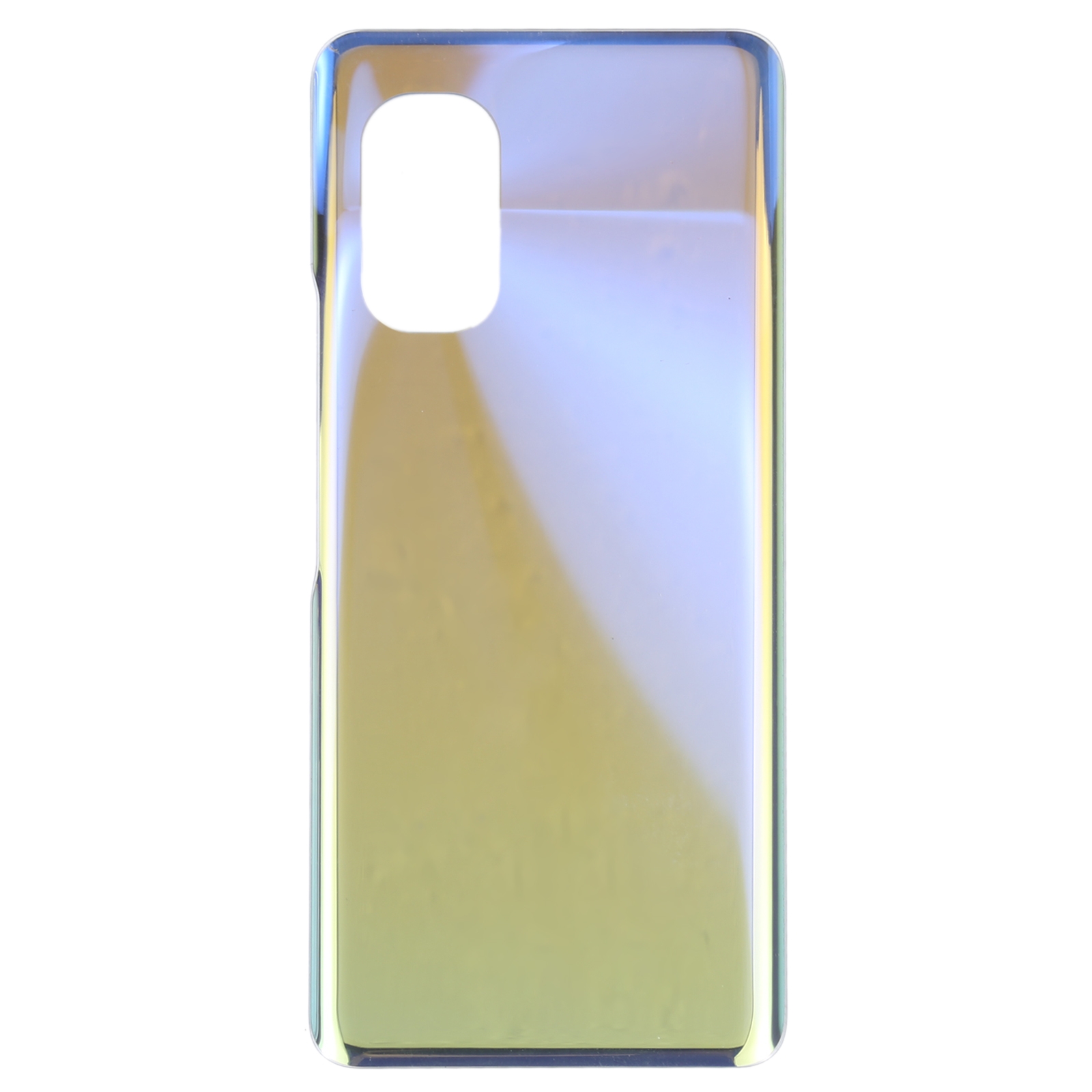 Honor 50 SE silver back cover replacement