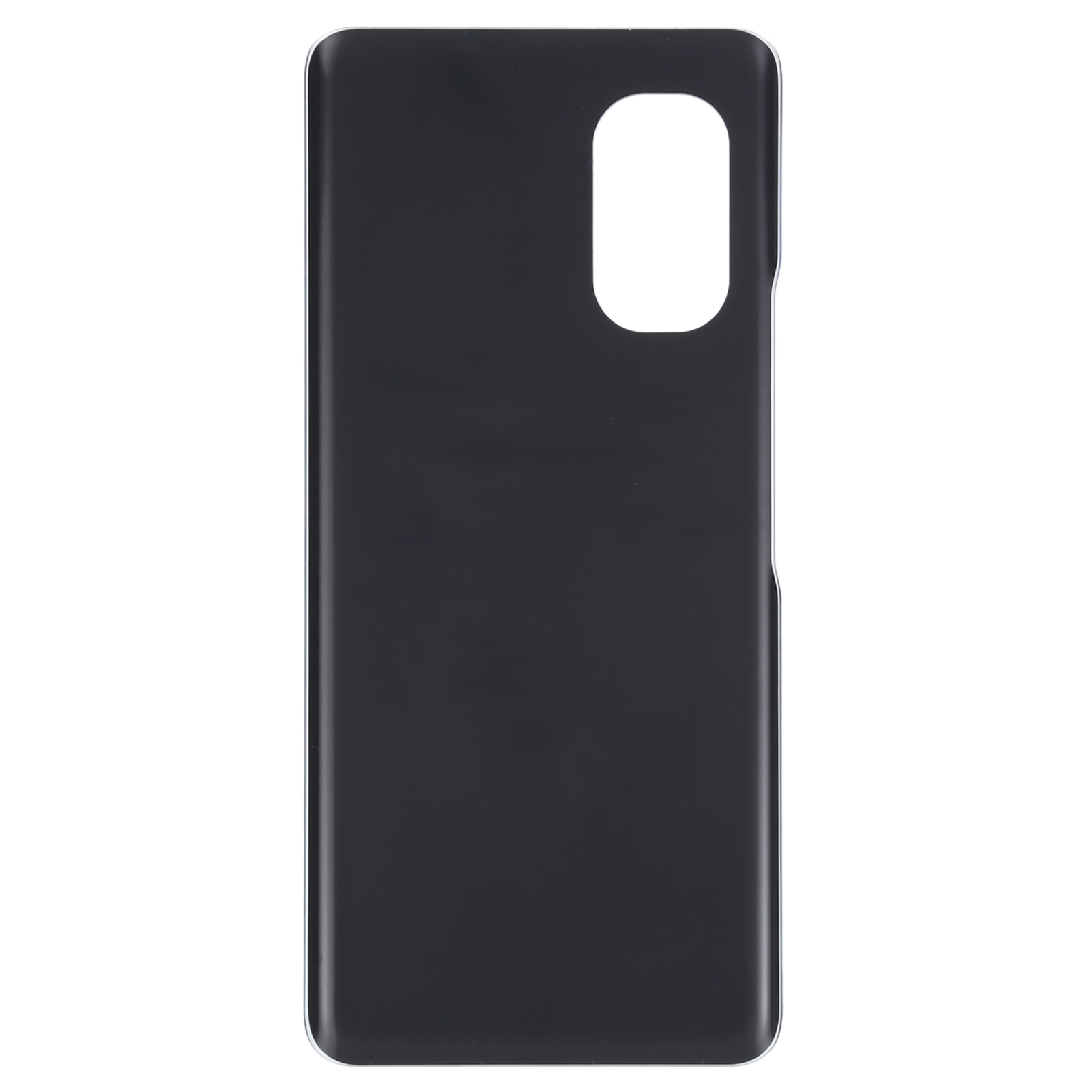 Honor 50 SE Silver Back Cover Replacement - Image 2