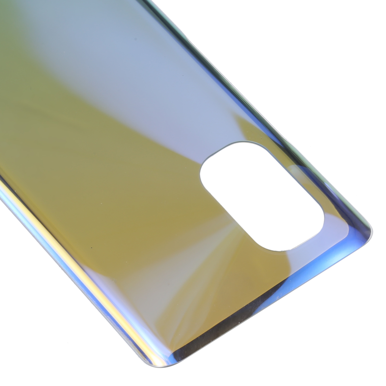 Honor 50 SE Silver Back Cover Replacement - Image 3