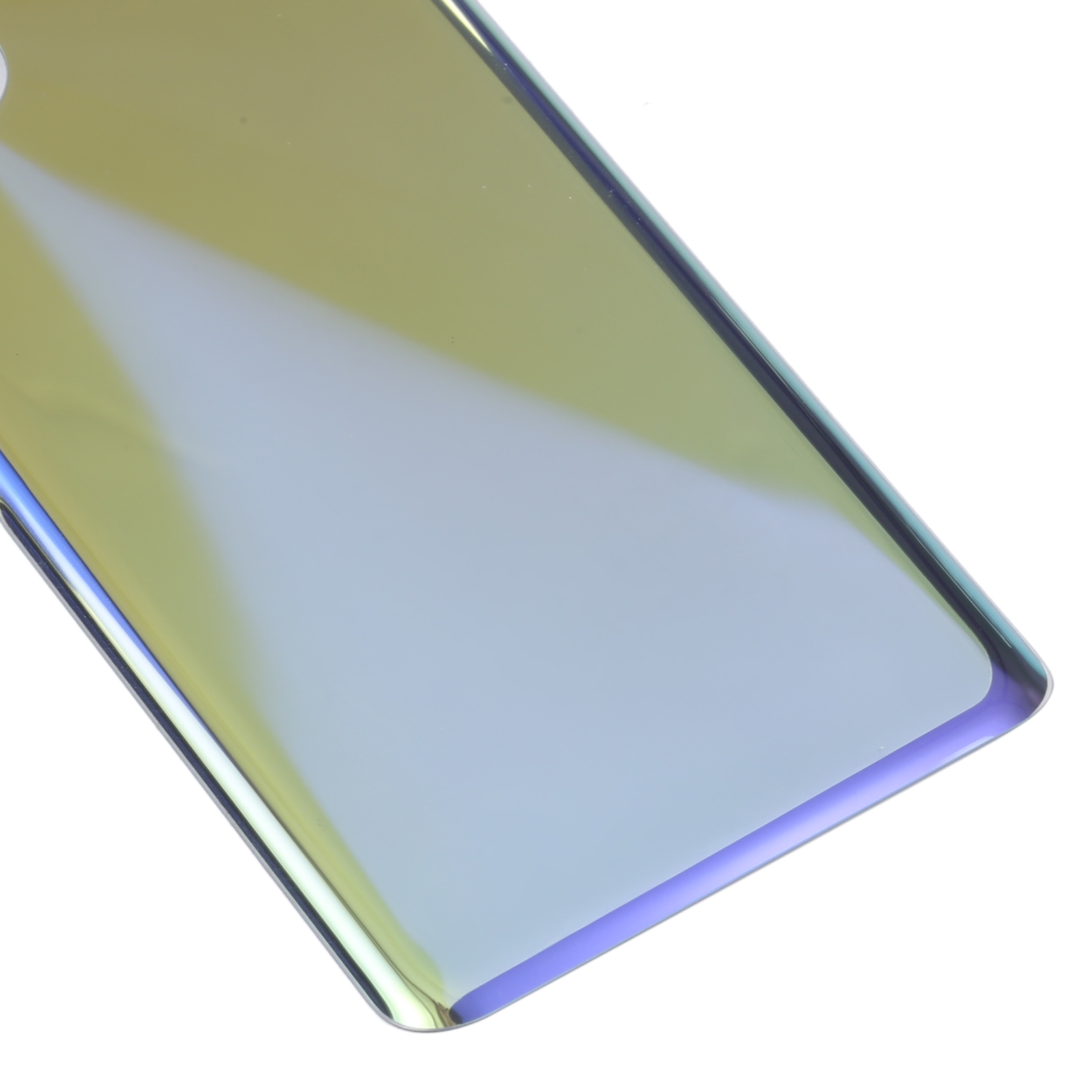 Honor 50 SE Silver Back Cover Replacement - Image 4