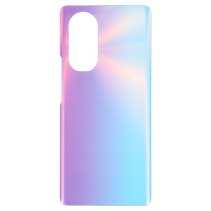 Honor 50 red back cover replacement