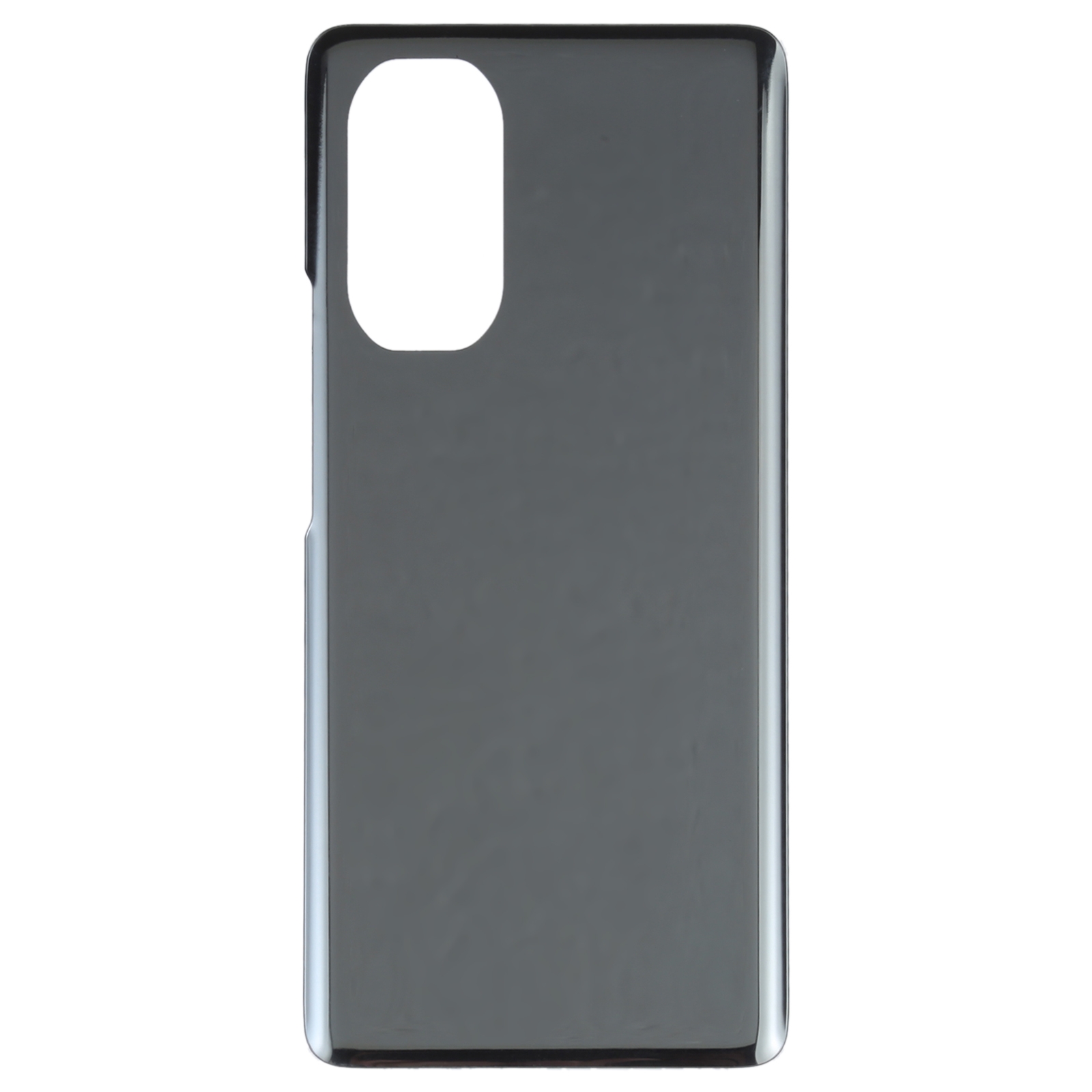 Honor 50 Pro black back cover replacement