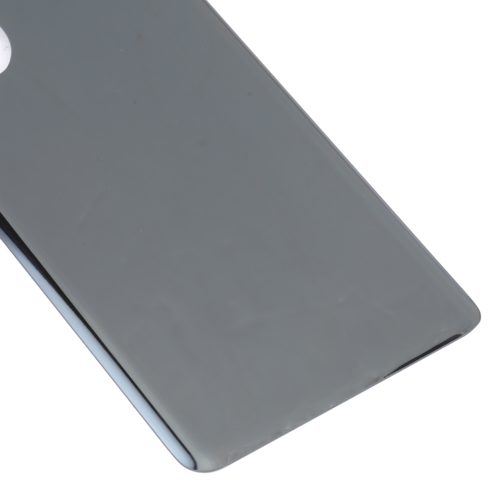 Honor 50 Pro Black Back Cover Replacement - Image 4