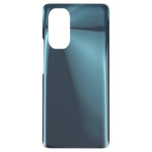 Honor 50 Pro Cyan back cover replacement
