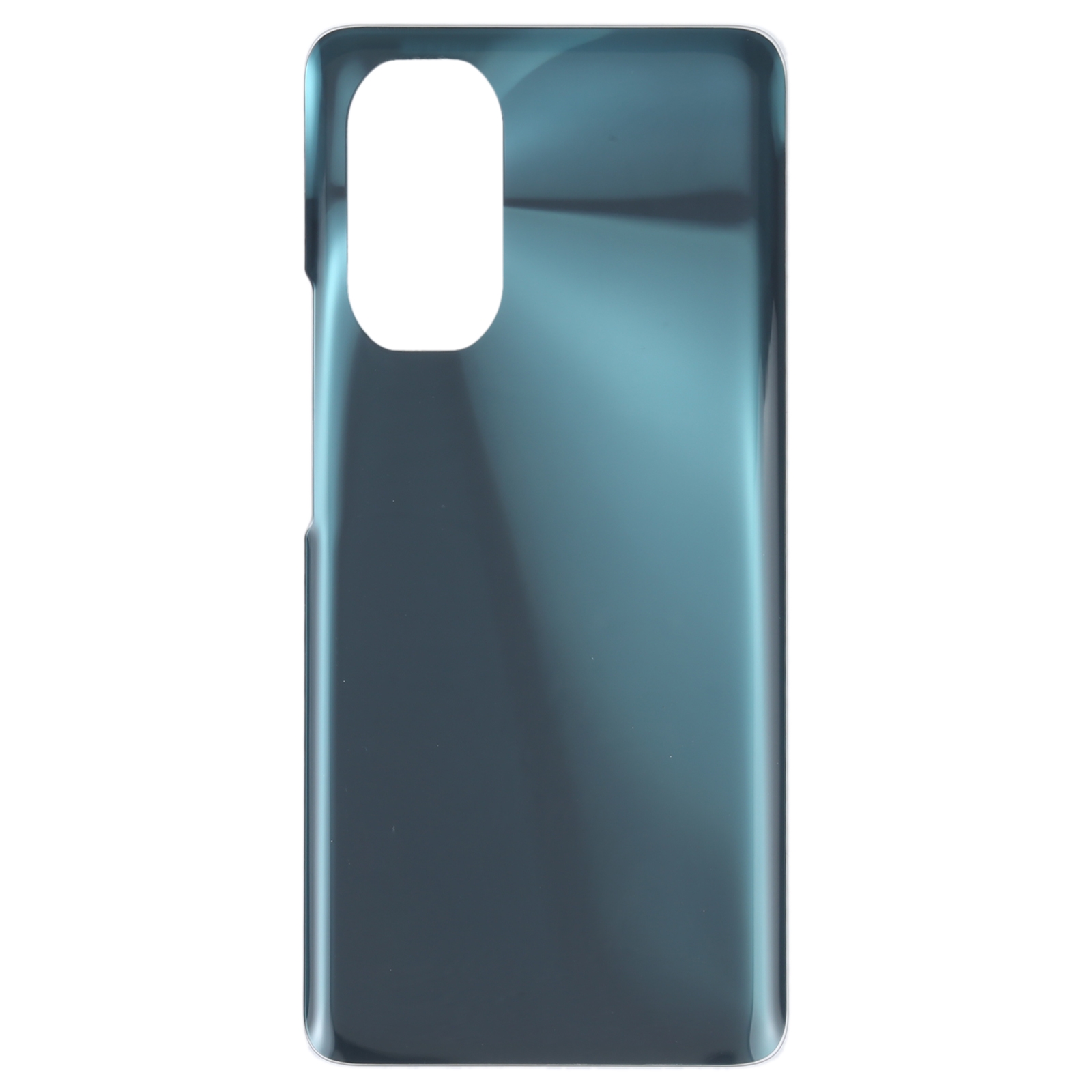 Honor 50 Pro Cyan back cover replacement
