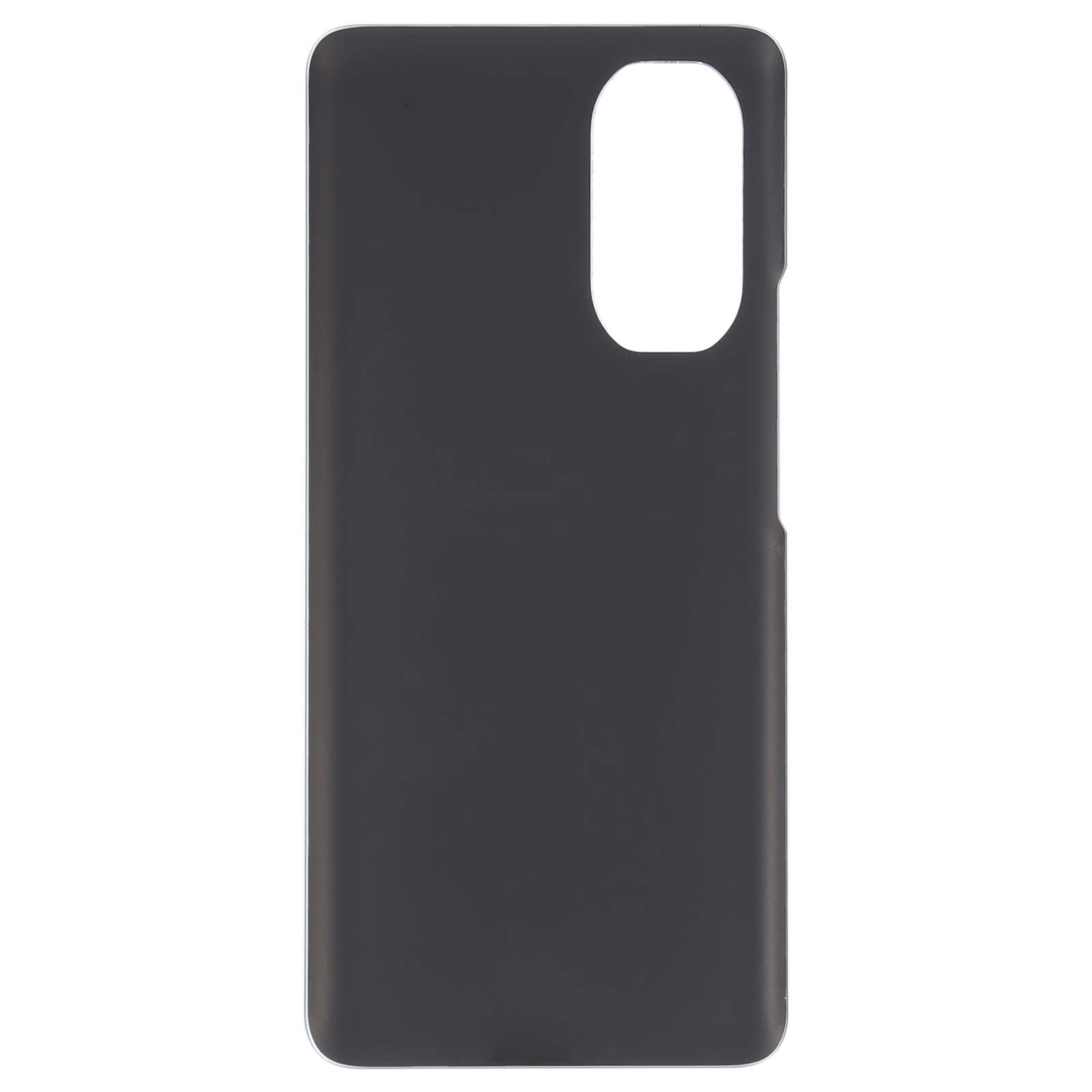 Honor 50 Pro Cyan Back Cover Replacement - Image 2