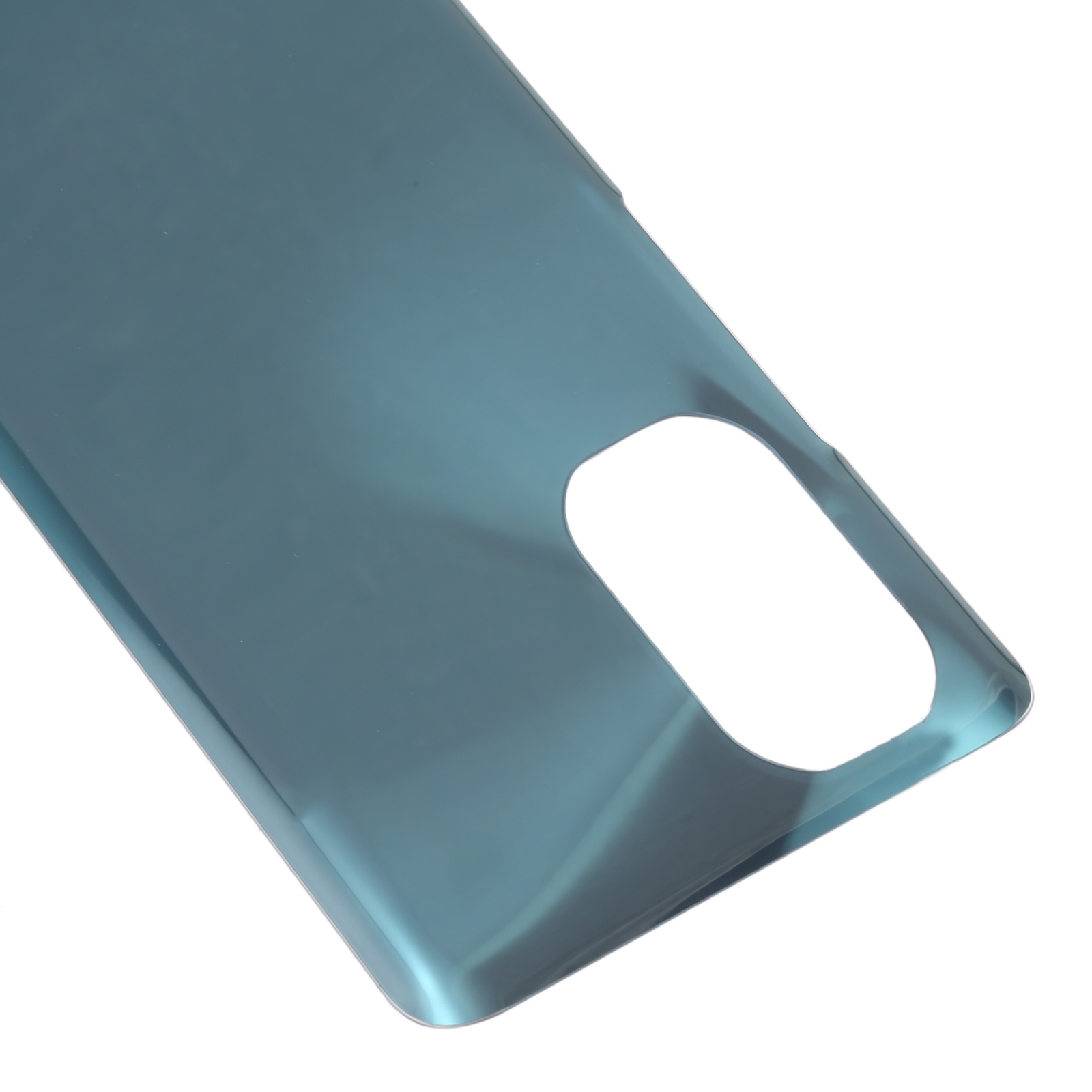 Honor 50 Pro Cyan Back Cover Replacement - Image 3