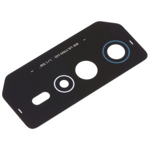 Asus ROG Phone 6 back camera lens replacement