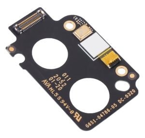 Google Pixel 5 sensor small board replacement
