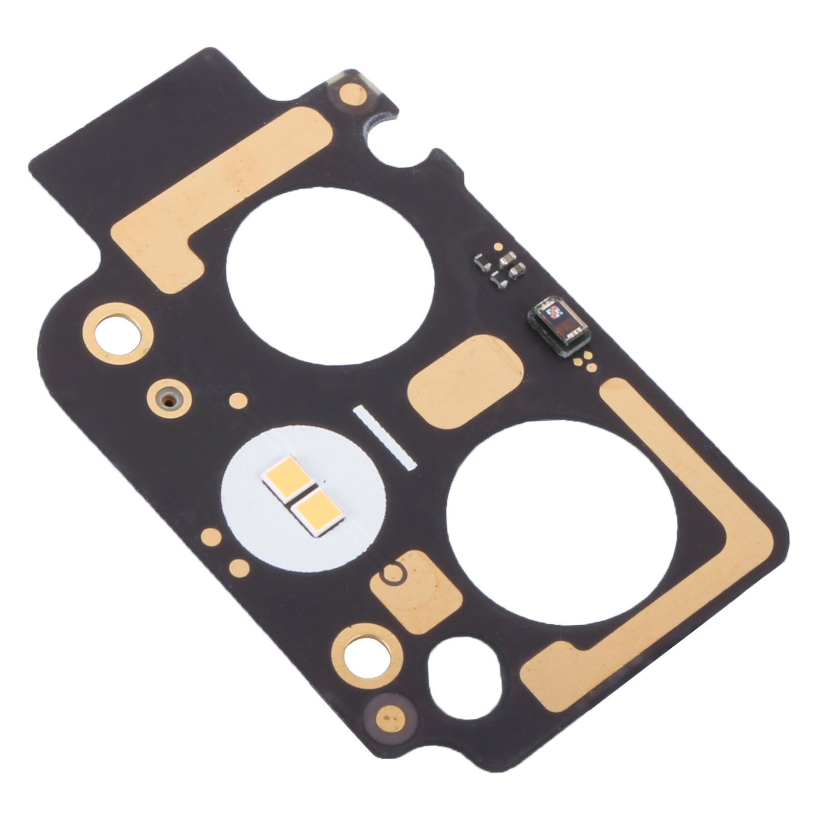 Google Pixel 5 Sensor Small Board Replacement - Image 2