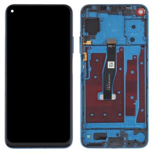 Huawei Nova 5T green LCD screen replacement