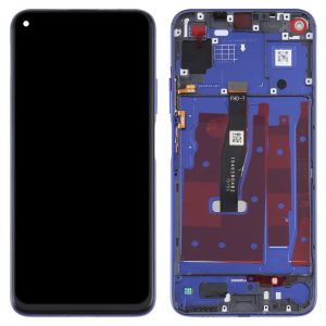 Huawei Nova 5T blue LCD screen replacement