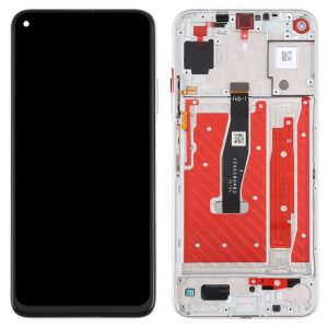 Honor 20 LCD screen replacement silver