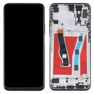 Honor 9X Pro LCD screen replacement black