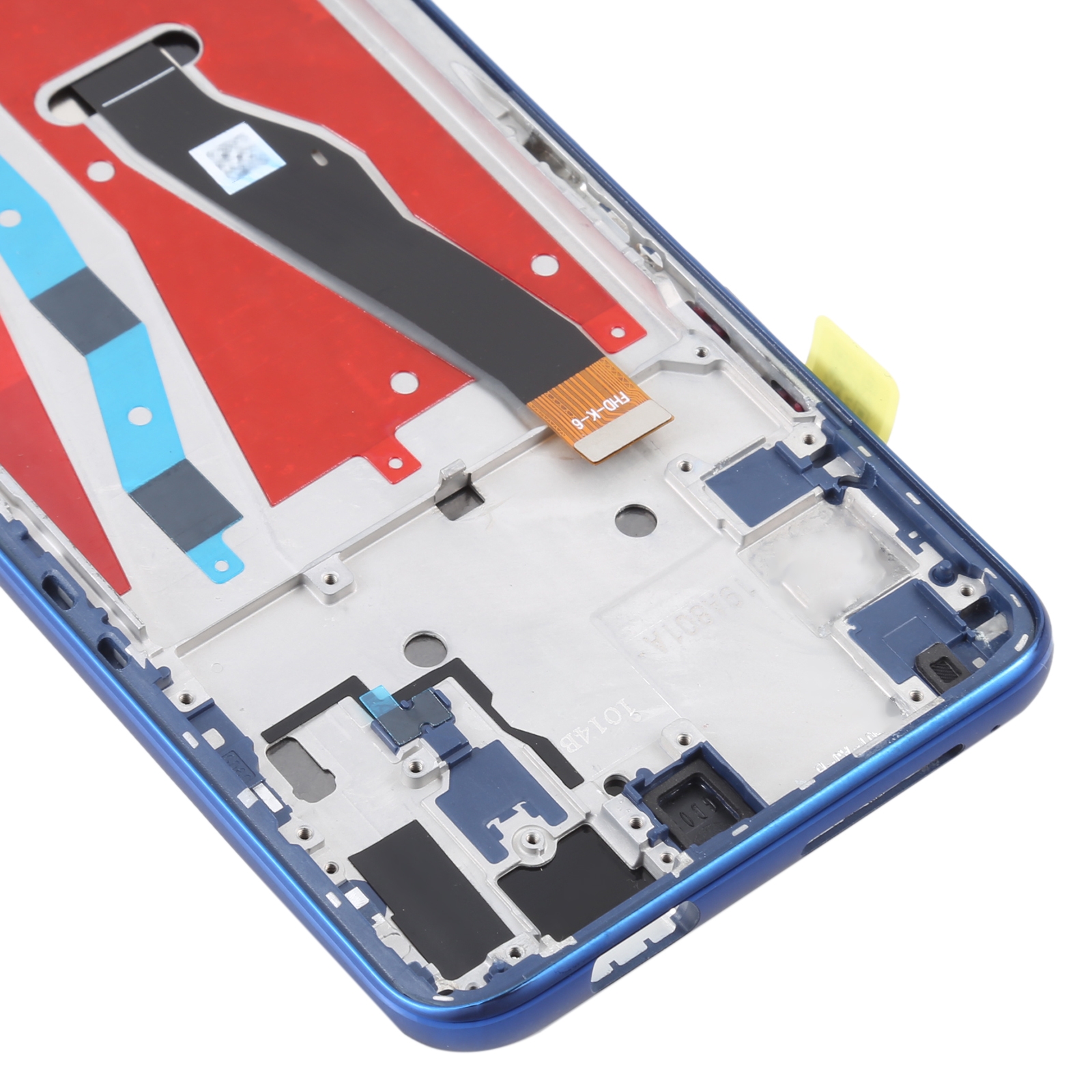 Honor 9X Pro Dark Blue LCD Screen Replacement - Image 2