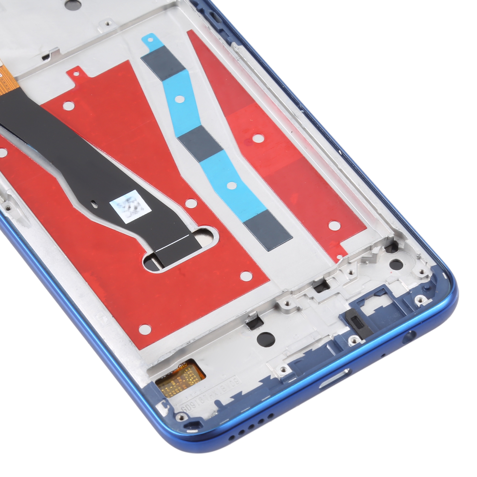 Honor 9X Pro Dark Blue LCD Screen Replacement - Image 3