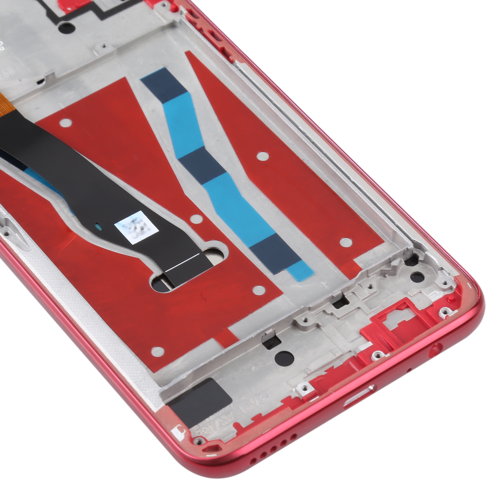 Honor 9X Pro Red LCD Screen Replacement - Image 3