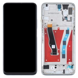 Honor 9X Pro LCD screen replacement silver