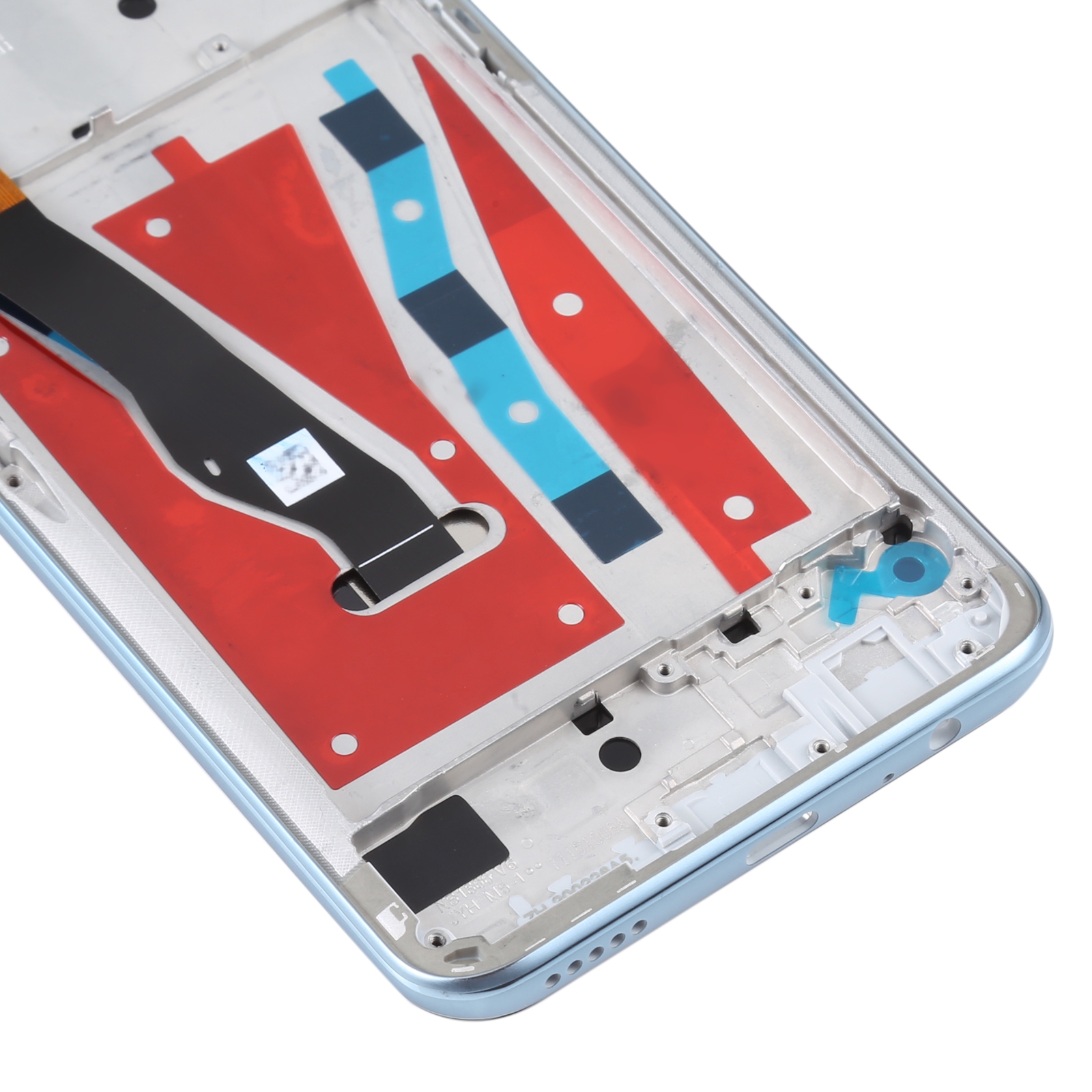 Honor 9X Pro Baby Blue LCD Screen Replacement - Image 3