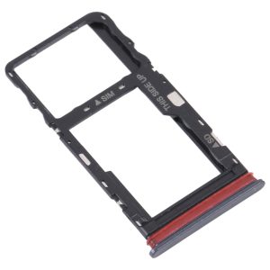 TCL 30 V 5G black SIM card tray replacement