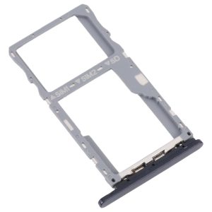 TCL 10 SE T766H black SIM card tray