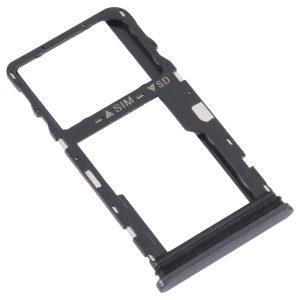 TCL 30 XE 5G T767W black SIM card tray