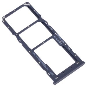 TCL 30 SE SIM card tray blue replacement