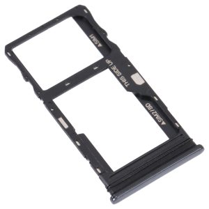 TCL 20 5G black SIM card tray replacement