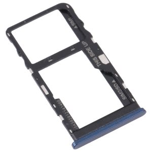 TCL 20 R 5G blue SIM card tray replacement