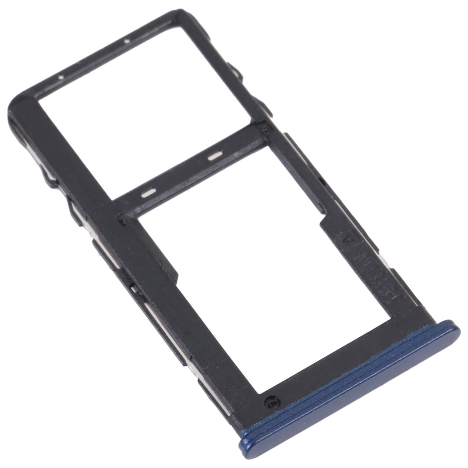 TCL 20 R 5G Blue SIM Card Tray Replacement - Image 2
