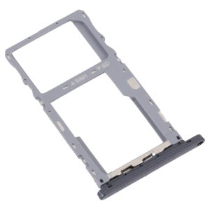 Alcatel 3L 2020 grey SIM card tray replacement