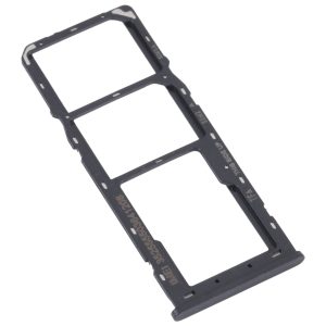 Alcatel 1V 2021 black SIM card tray replacement