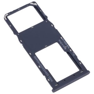 Alcatel 1V 2021 blue SIM card tray replacement