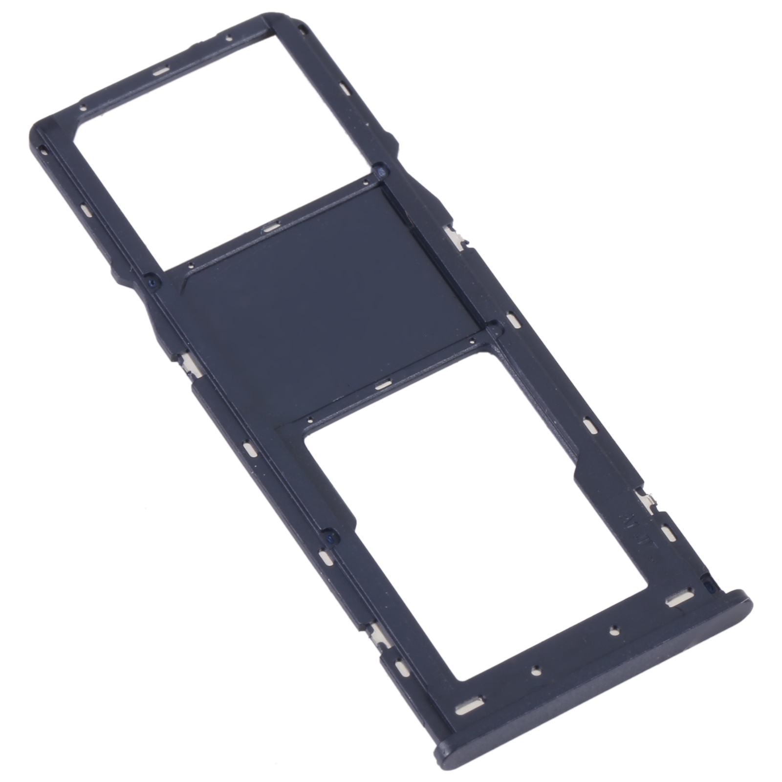 Alcatel 1V 2021 Blue SIM Card Tray Replacement - Image 2