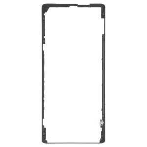 Google Pixel 7 Pro front screen frame replacement
