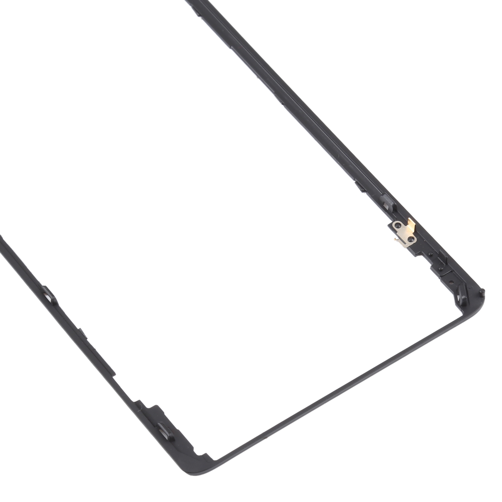 Google Pixel 7 Pro Front Screen Frame Replacement - Image 3