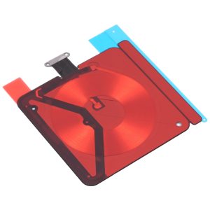 Google Pixel 6 Pro NFC wireless charging coil