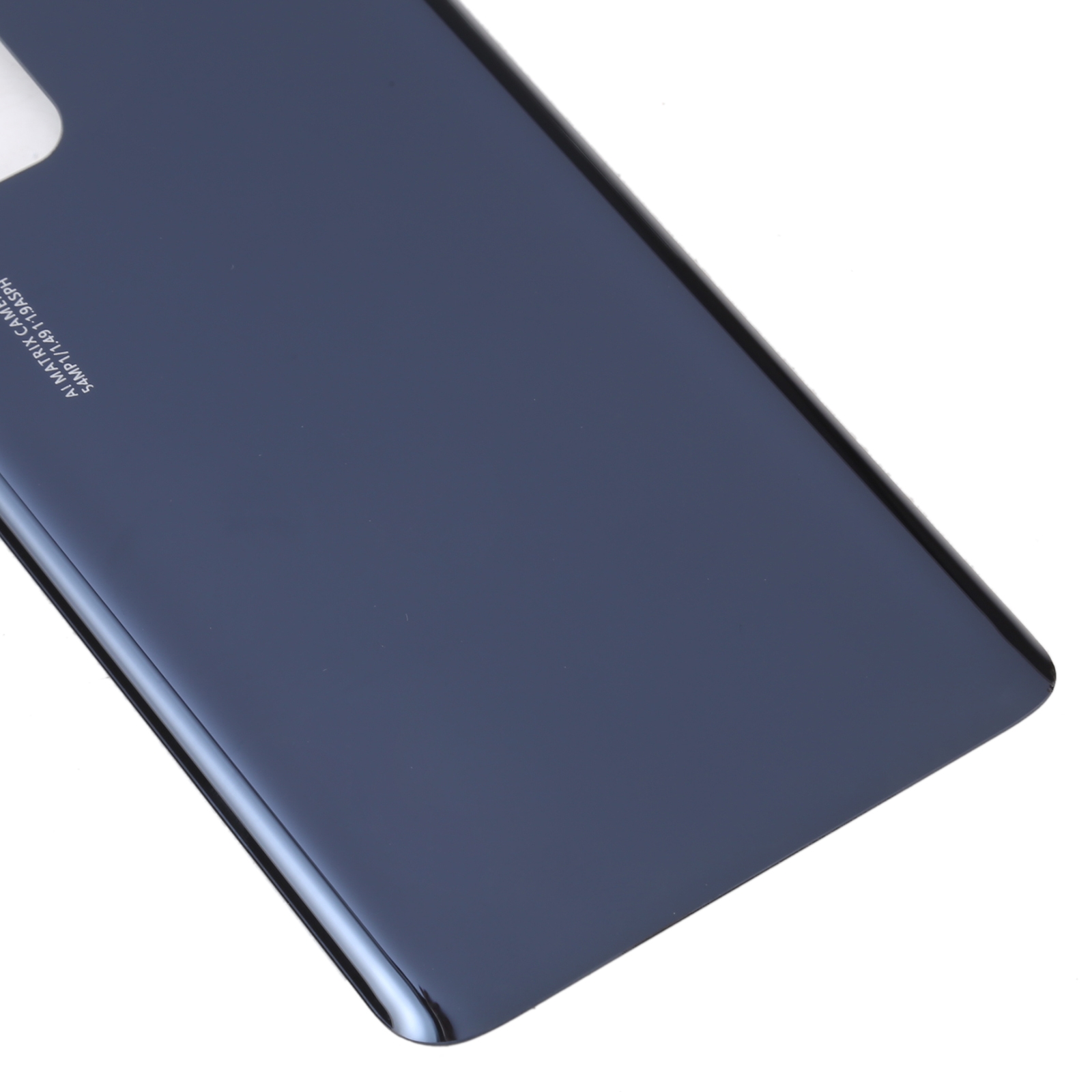 Honor 70 Pro Black Battery Back Cover Replacement - Image 4