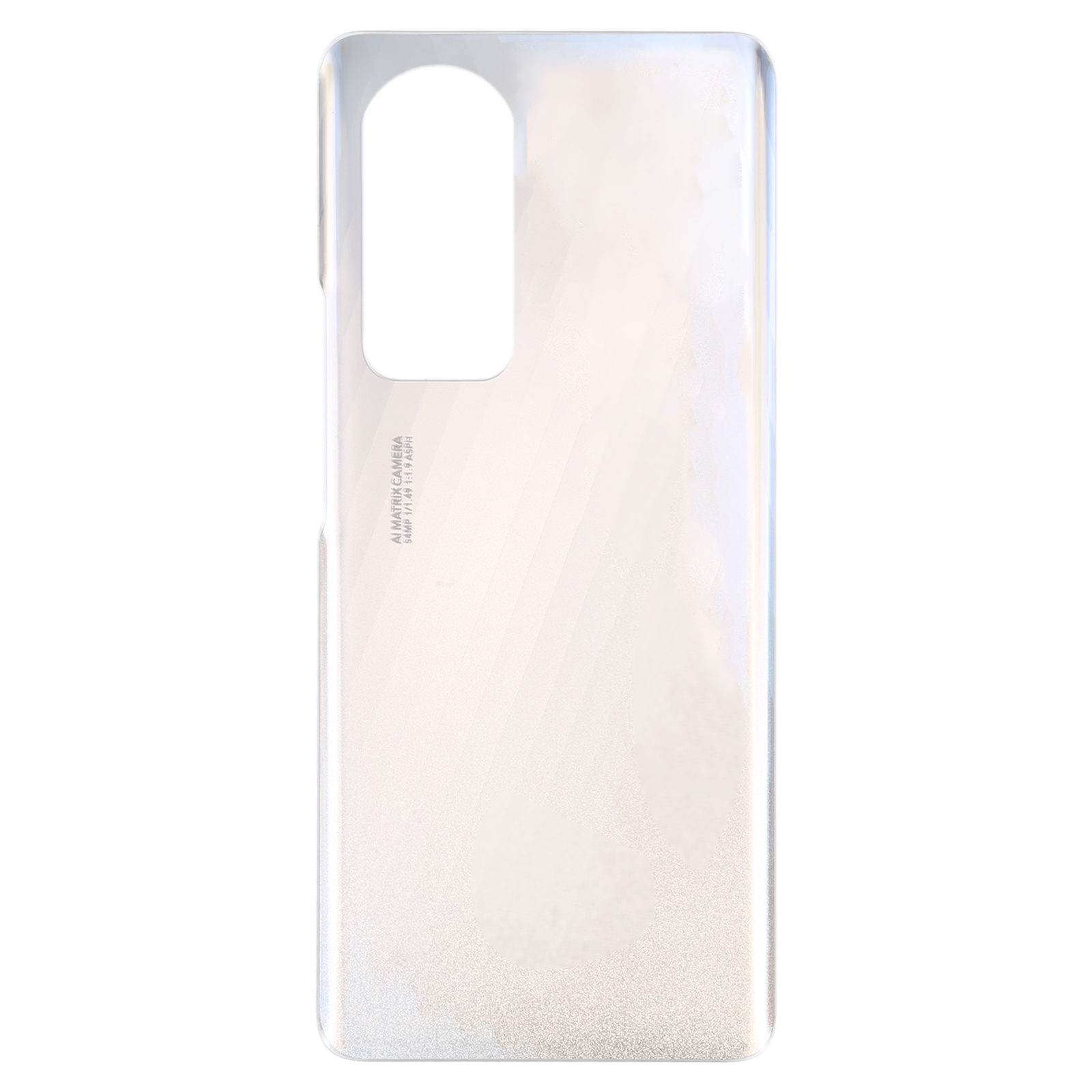 Honor 70 Pro gold back cover replacement