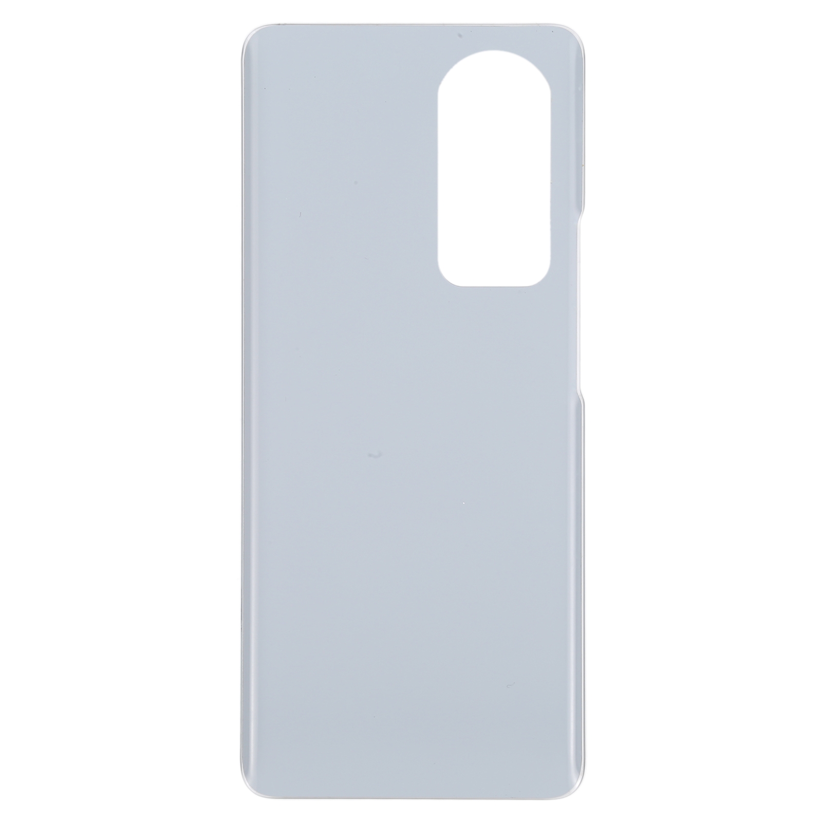 Honor 70 Pro Gold Battery Back Cover Replacement - Image 2