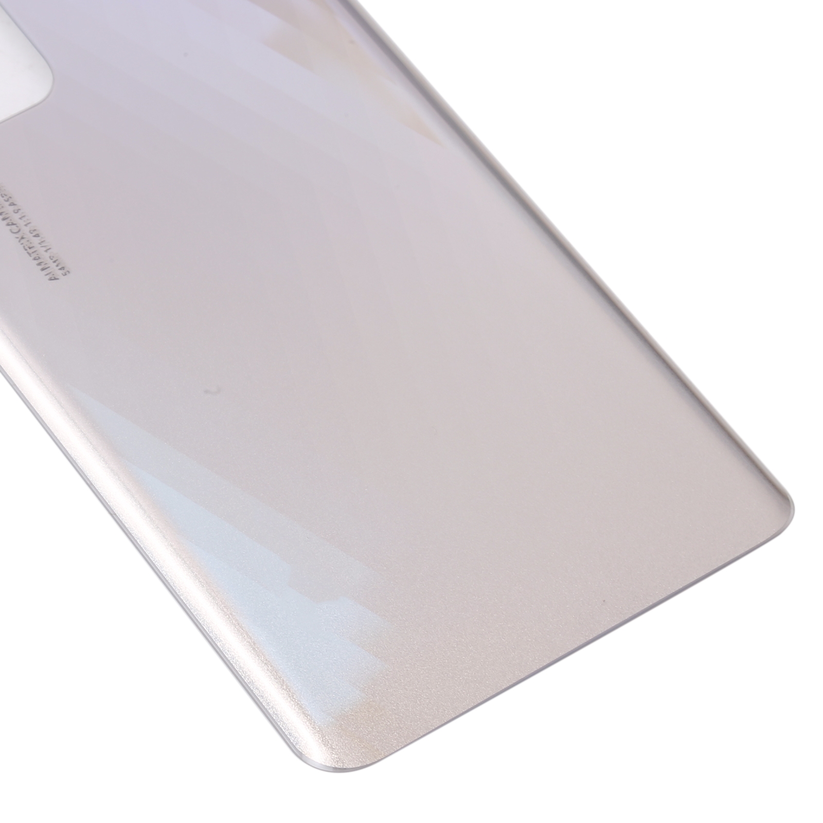 Honor 70 Pro Gold Battery Back Cover Replacement - Image 4
